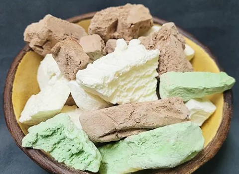 تصویر 4 از خرید بستنی خشک عمده